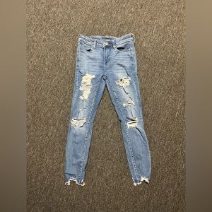 Women’s American Eagle Jeans Size 8